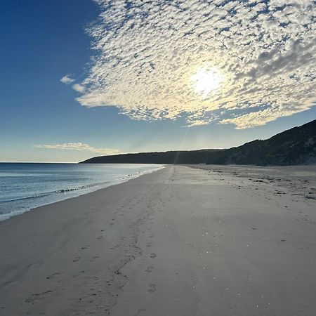 Sunny Brae Vila Emu Bay Exterior foto